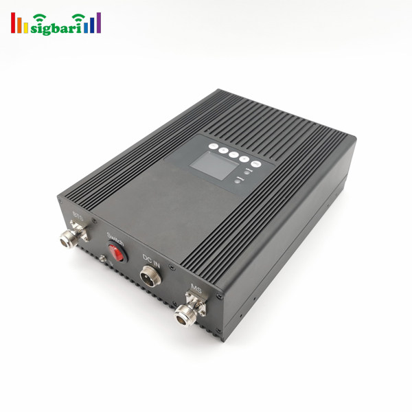 900/2100MHz Smart New GSM 2g 3g Repeater